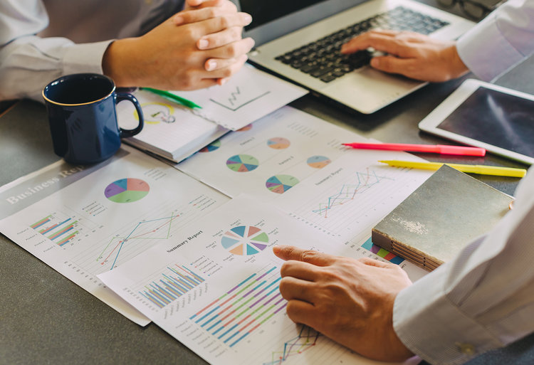 SSRIA Funding secured and programs moving forward