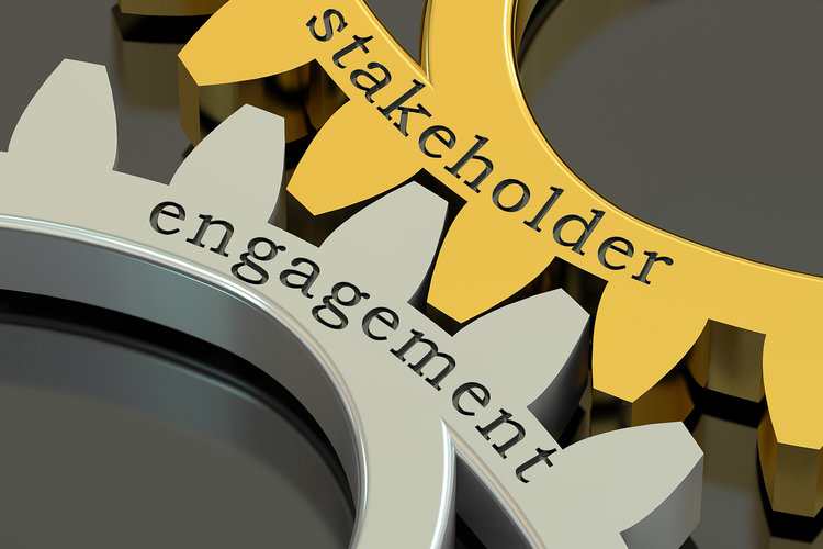 SSRIA Stakeholder Workshop re-engages with stakeholders