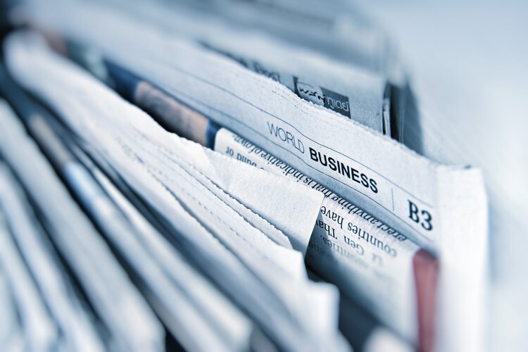SSRIA News Coverage September 2020