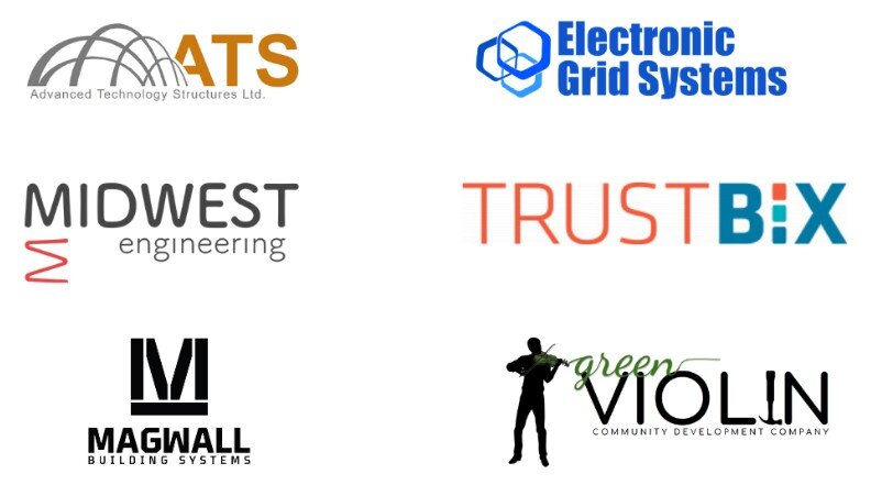 Nine Projects Across Alberta Demonstrating Low-Carbon Innovation in Residential and Commercial Buildings