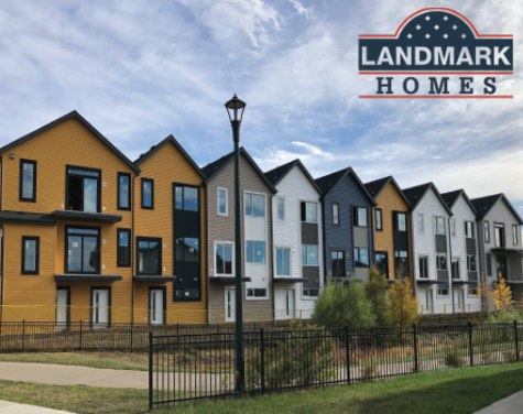GBTN Spotlight Series: Featuring Landmark Homes