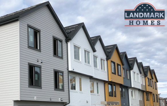 GBTN Spotlight Series: Landmark Homes Collaborators