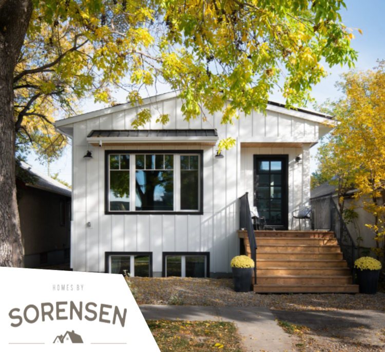 GBTN Spotlight Series: Homes By Sorensen Collaborators