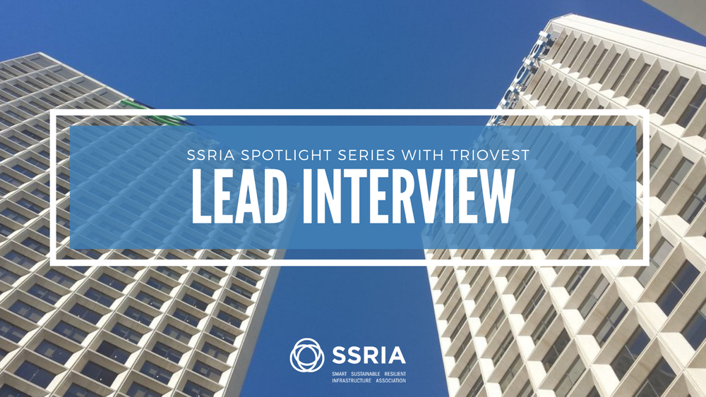 GBTN Spotlight Series: Featuring Triovest Realty Advisors