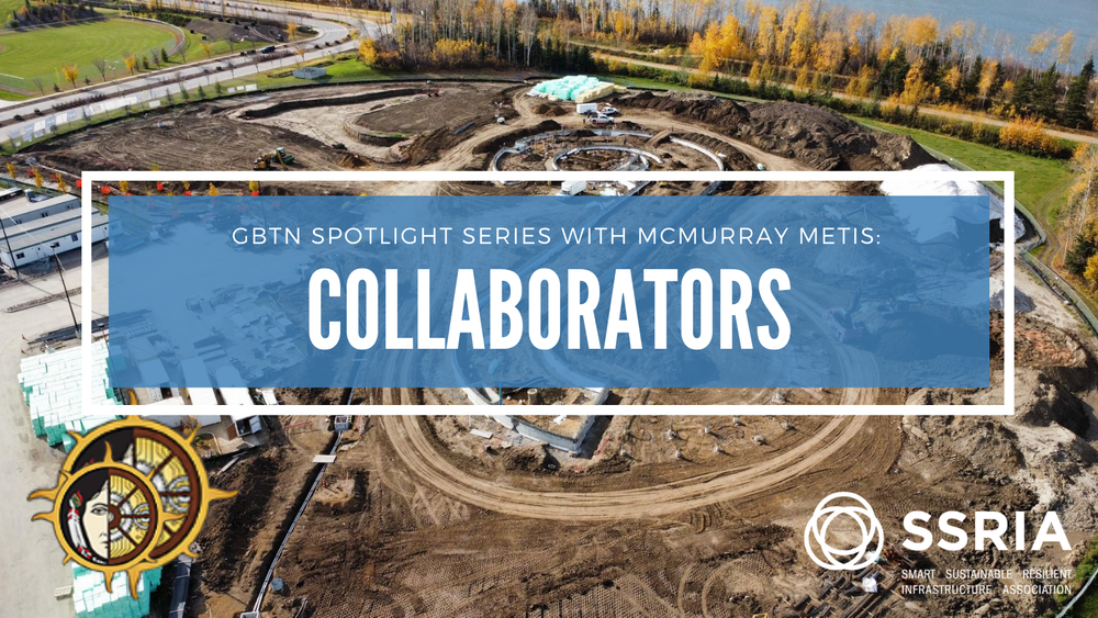 GBTN Spotlight Series: McMurray Métis (Métis Local #1935) Project Collaborators